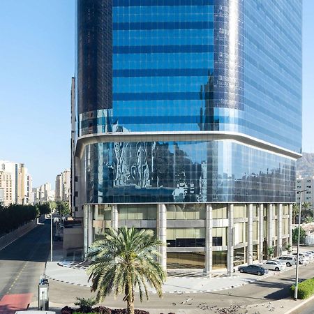Mercure Makkah Aziziah Mecca Екстер'єр фото