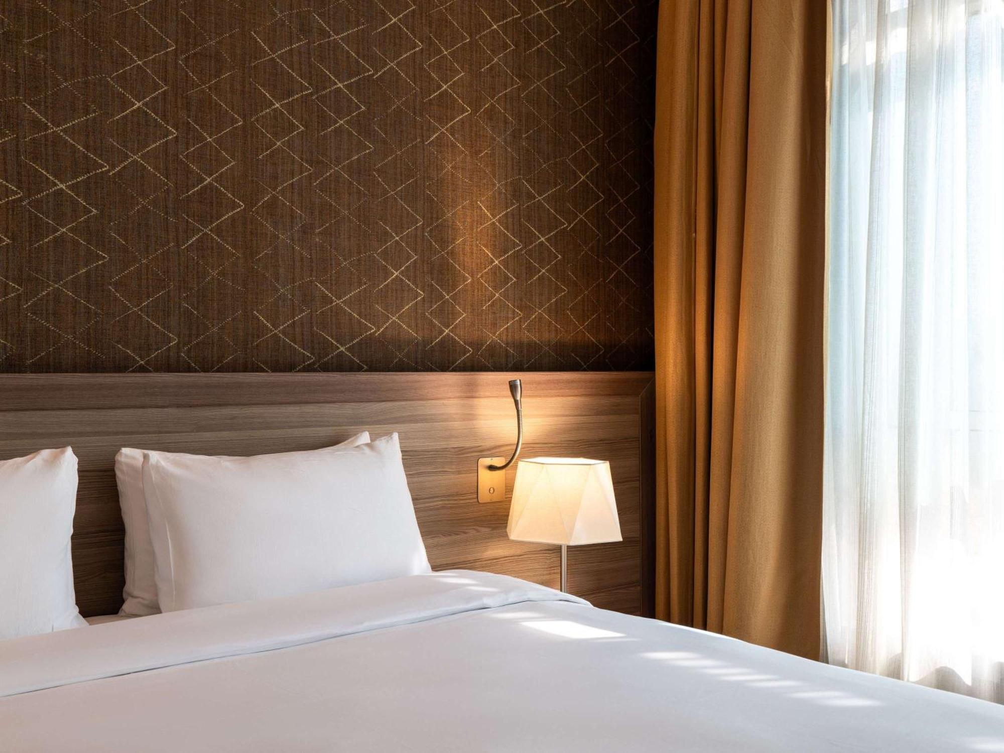 Mercure Makkah Aziziah Mecca Екстер'єр фото