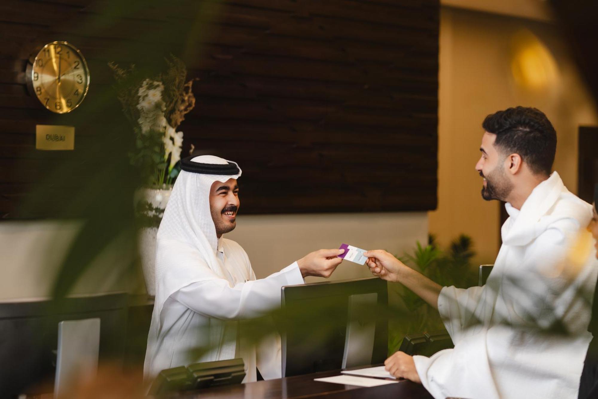 Mercure Makkah Aziziah Mecca Екстер'єр фото