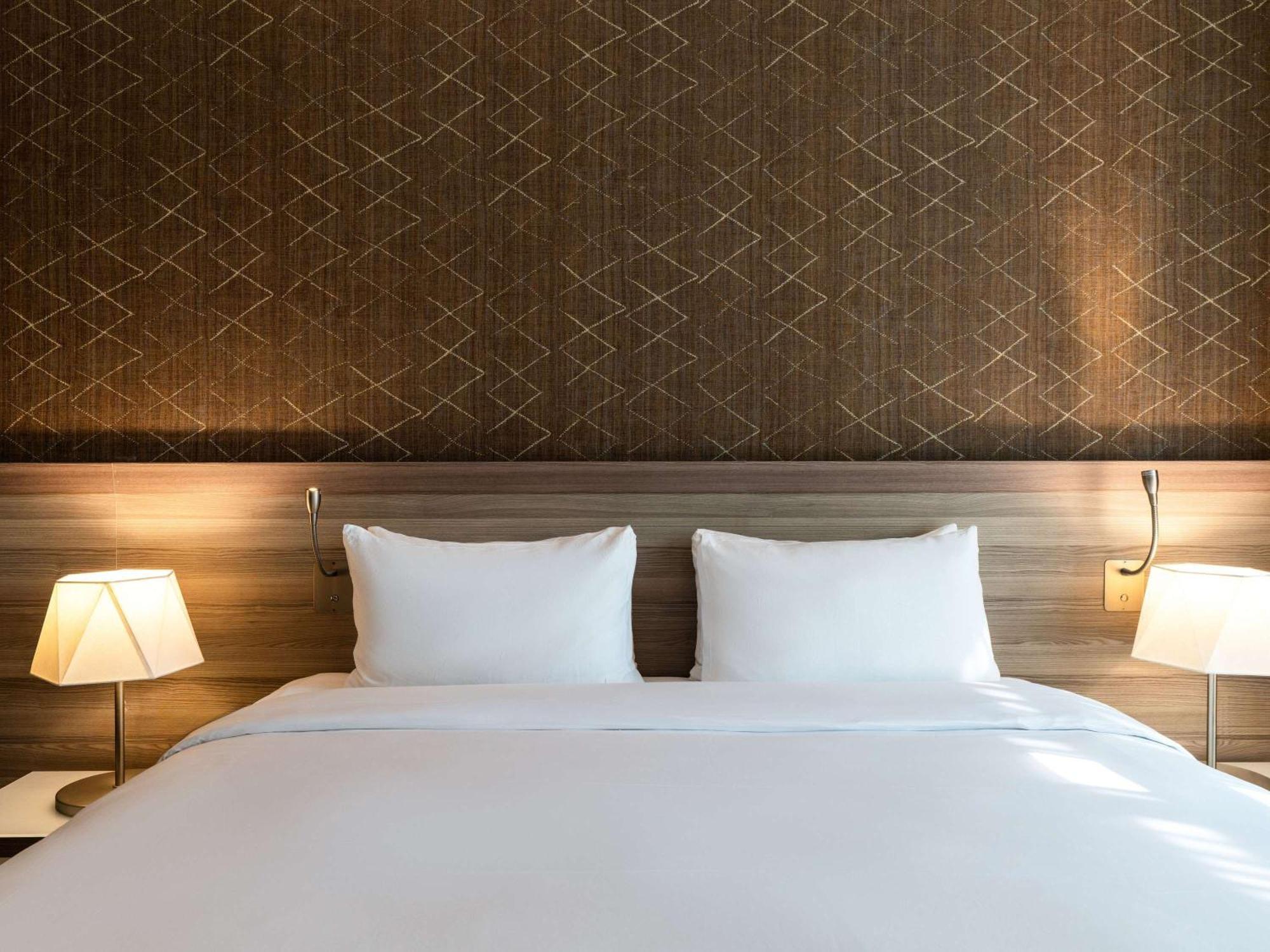 Mercure Makkah Aziziah Mecca Екстер'єр фото