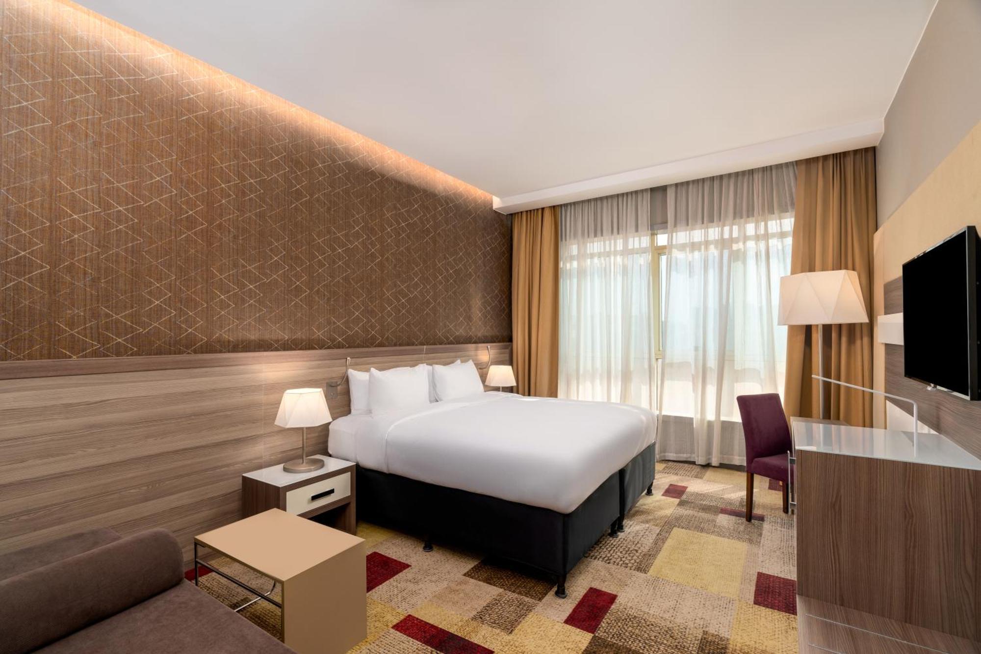 Mercure Makkah Aziziah Mecca Екстер'єр фото