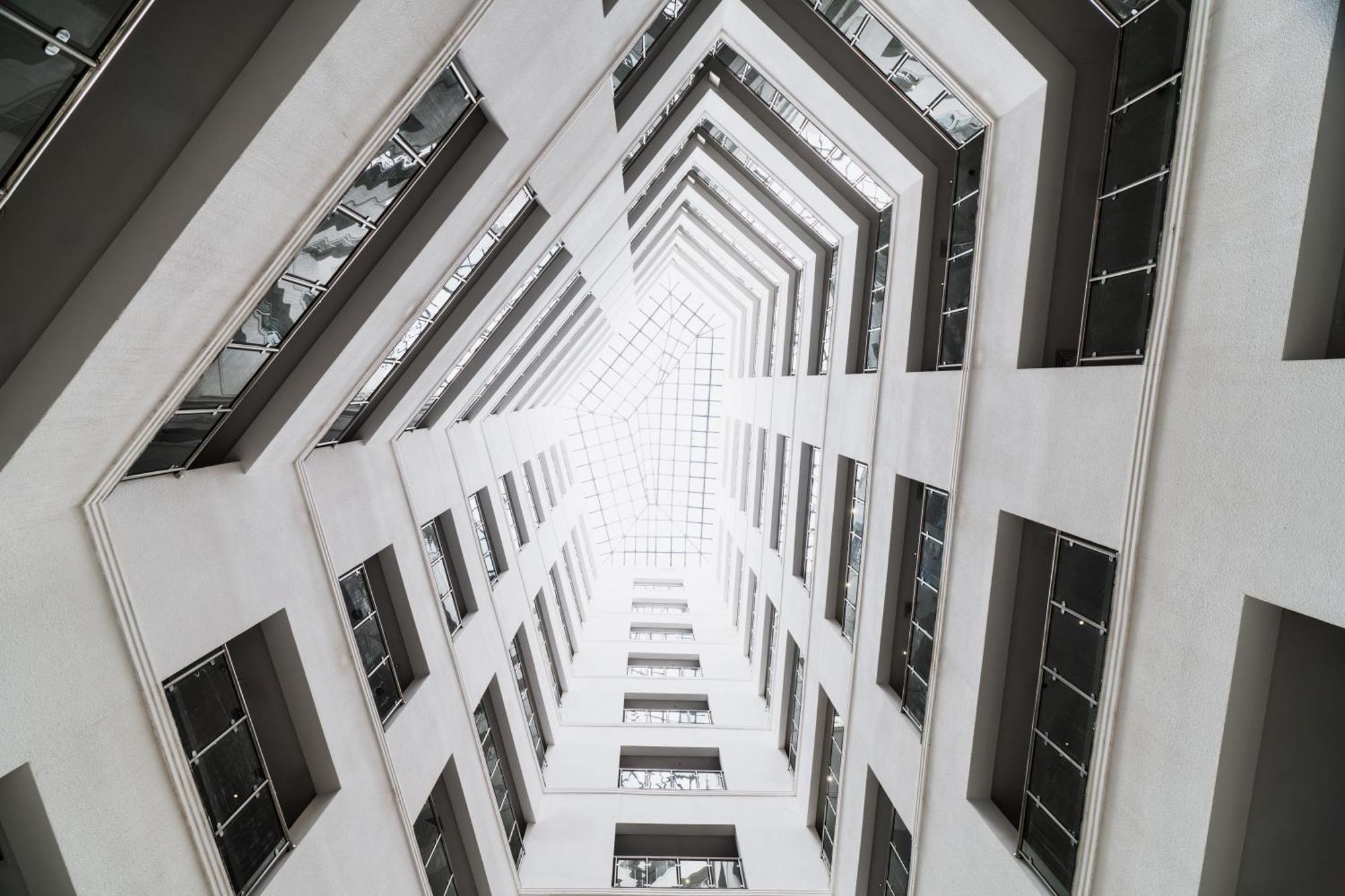 Mercure Makkah Aziziah Mecca Екстер'єр фото