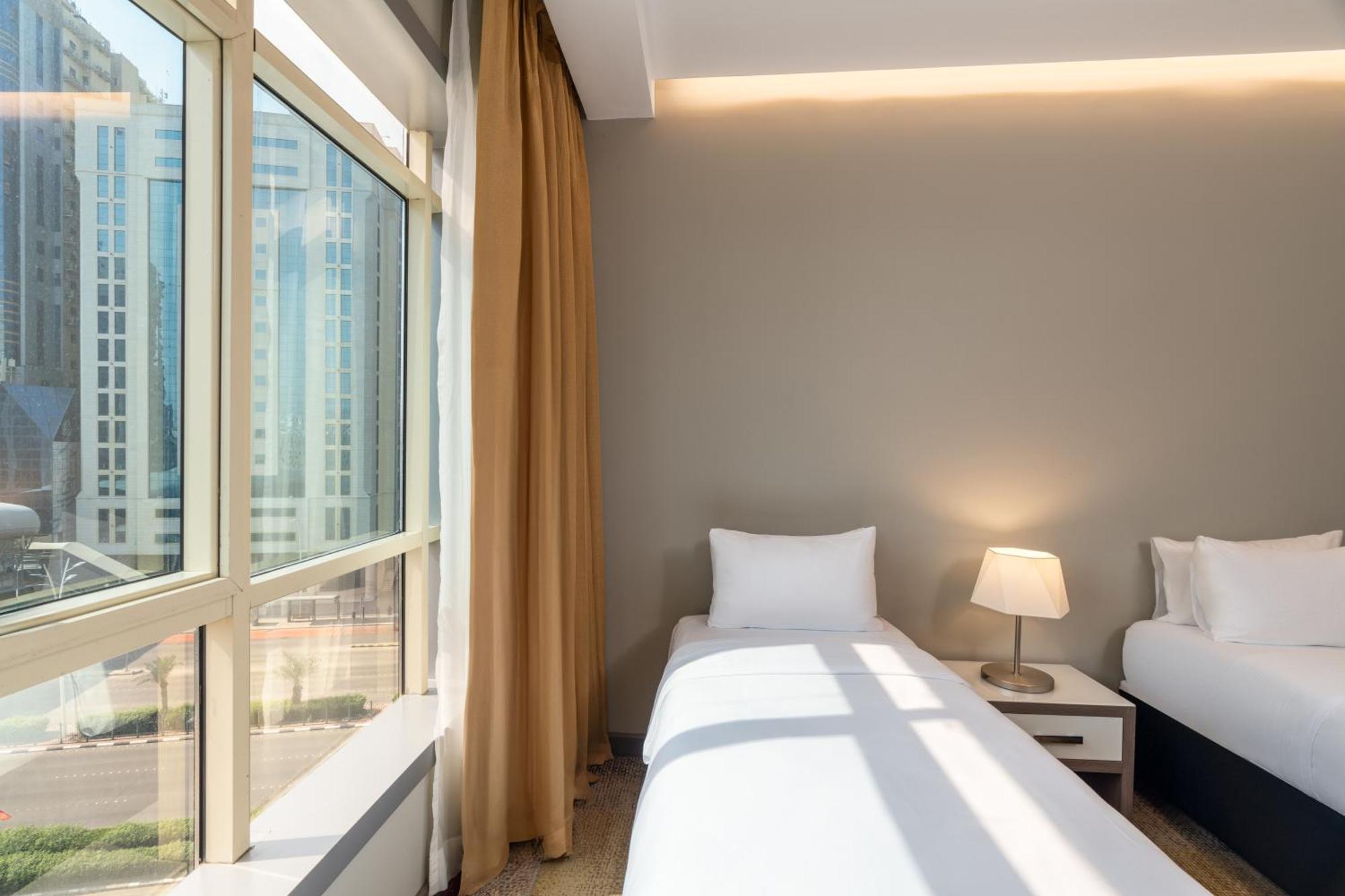 Mercure Makkah Aziziah Mecca Екстер'єр фото
