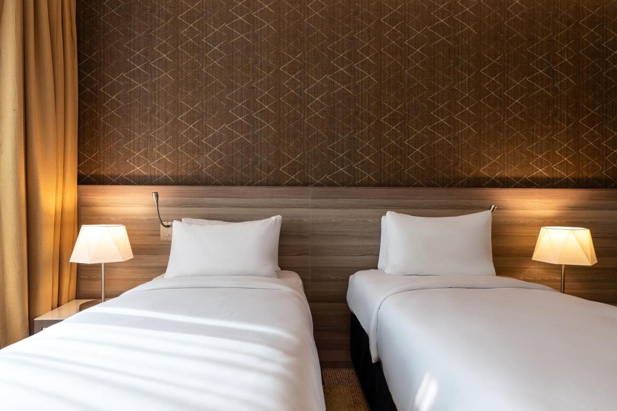 Mercure Makkah Aziziah Mecca Екстер'єр фото