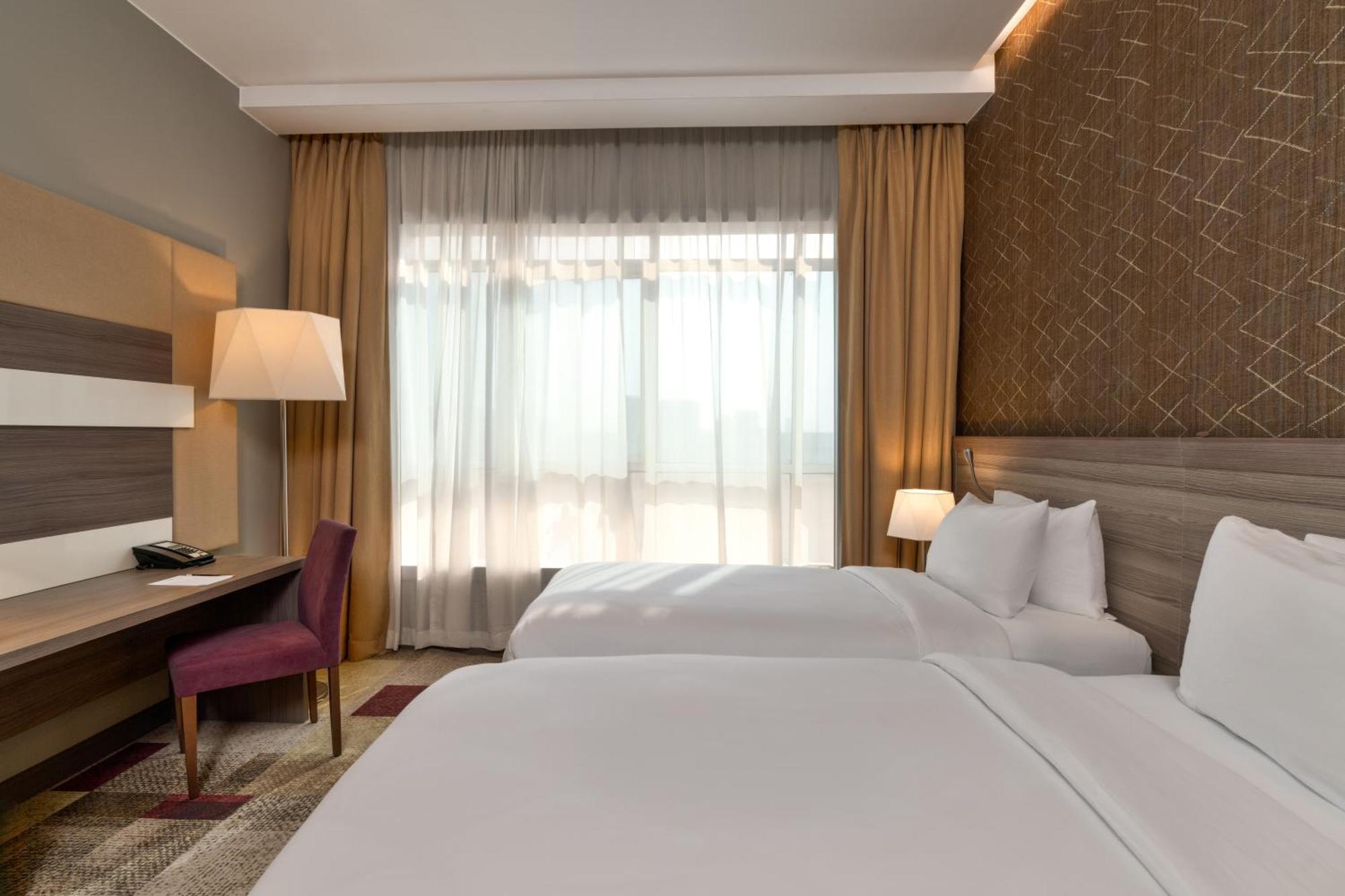 Mercure Makkah Aziziah Mecca Екстер'єр фото