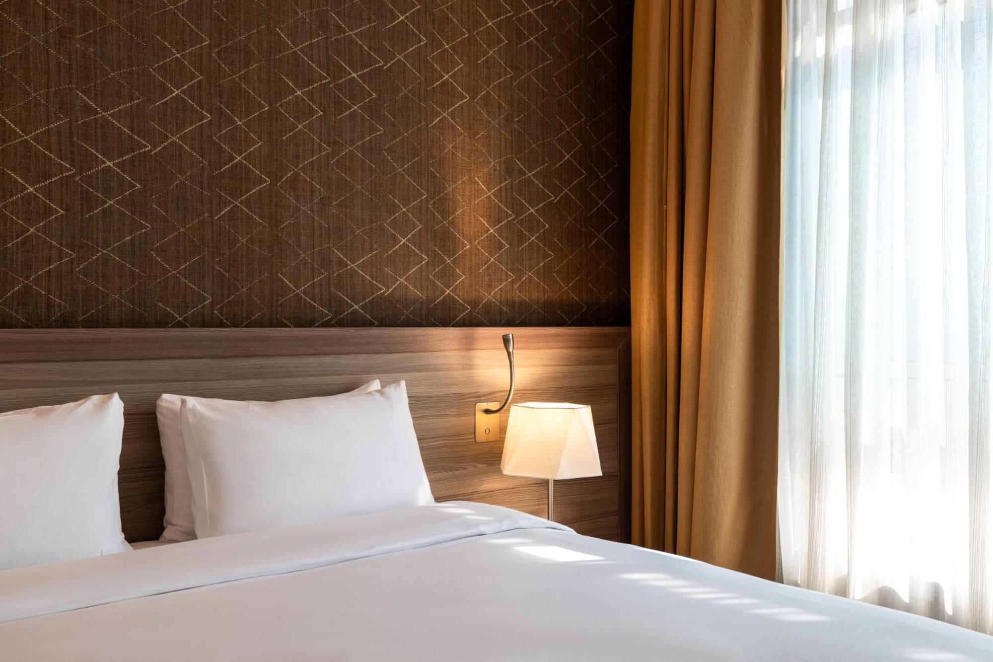 Mercure Makkah Aziziah Mecca Екстер'єр фото
